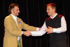 Krzysztof Krawczyk