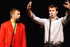 Kabaret Skeczów Męczących