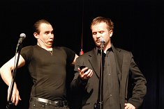 Kabaret Skeczów Męczących