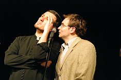 Kabaret Skeczów Męczących