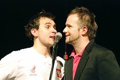 Kabaret Skeczów Męczących