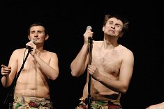 Kabaret Skeczów Męczących