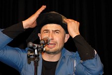 Kabaret PARANIENORMALNI