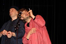 Kabaret PARANIENORMALNI