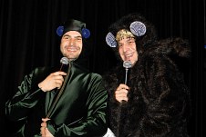 Kabaret PARANIENORMALNI
