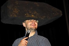 Kabaret PARANIENORMALNI