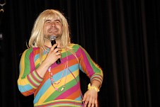 Kabaret PARANIENORMALNI