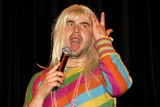 Kabaret PARANIENORMALNI