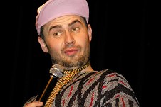 Kabaret PARANIENORMALNI