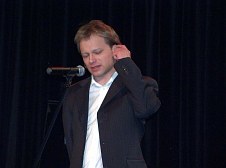 Maciej Stuhr