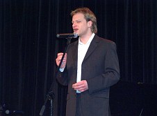 Maciej Stuhr