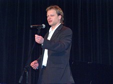 Maciej Stuhr