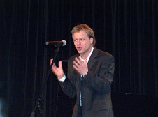 Maciej Stuhr