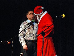 Kabaret Ciach i Stanisław Tym