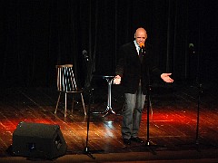 Kabaret Ciach i Stanisław Tym