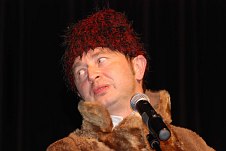 Kabaret pod Wyrwigroszem