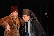 Kabaret pod Wyrwigroszem